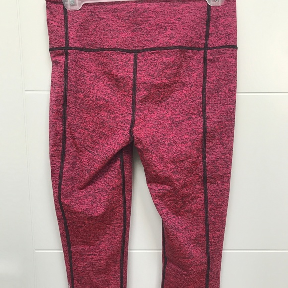 Victorias Secret Sport VSX Knockout Crop Pink - Picture 2 of 4